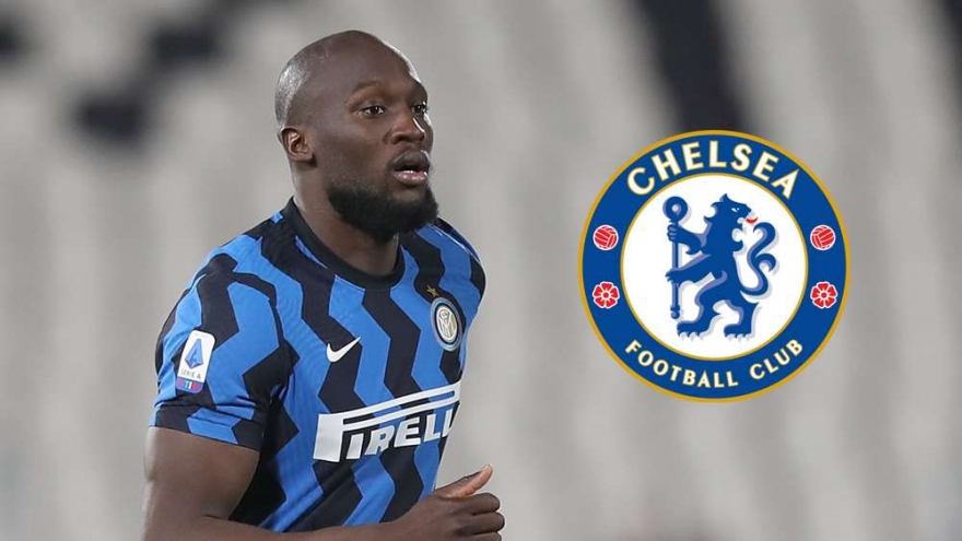 Chuyển nhượng 3/8: Chelsea đưa ra đề nghị “siêu khủng” cho Lukaku